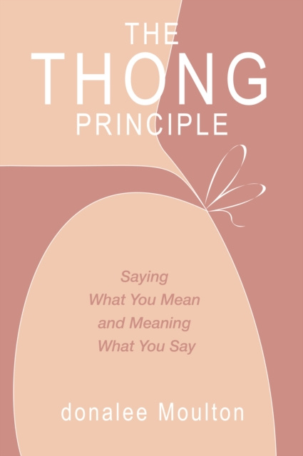 E-knjiga Thong Principle donalee Moulton