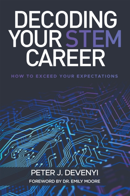 E-knjiga Decoding Your STEM Career Peter J. Devenyi
