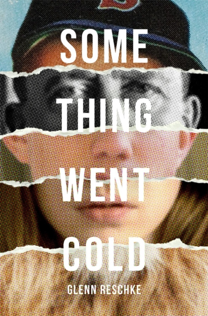 E-knjiga Something Went Cold Glenn Reschke