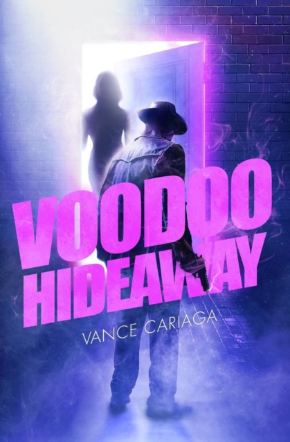 E-knjiga Voodoo Hideaway Vance Cariaga