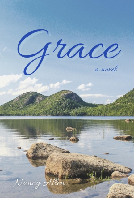 E-book Grace Nancy Allen