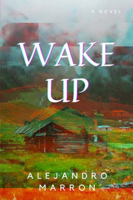 E-knjiga Wake Up Alejandro Marron
