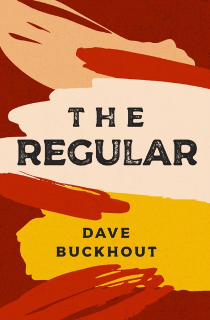 E-knjiga Regular Dave Buckhout
