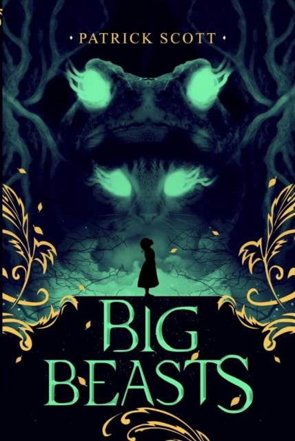 E-Book Big Beasts Patrick Scott