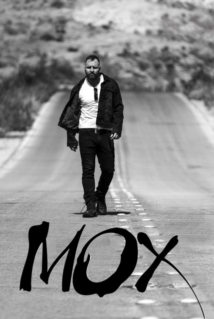 E-book MOX Jon Moxley