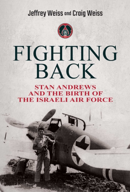 E-book Fighting Back Jeffrey Weiss