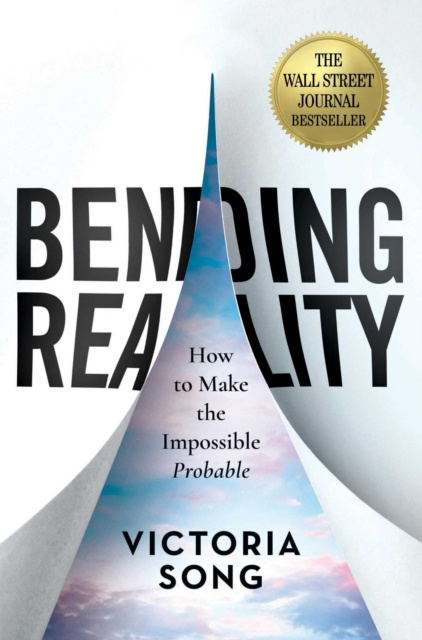 E-book Bending Reality Victoria Song