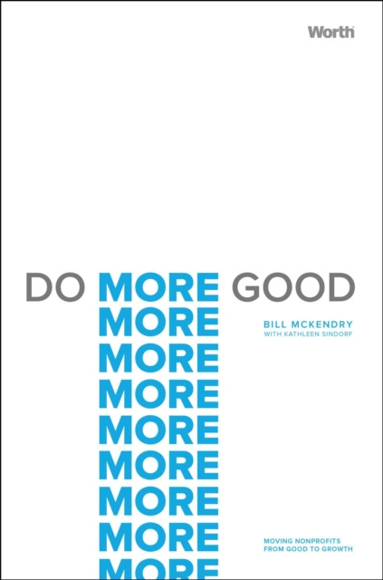 E-knjiga Do More Good Bill McKendry
