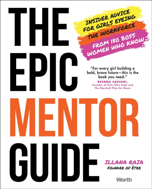 E-knjiga Epic Mentor Guide Illana Raia