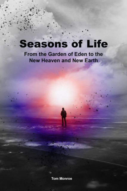 E-kniha Seasons of Life Tom Monroe