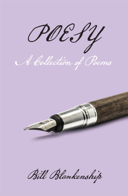 E-book Poesy Bill Blankenship