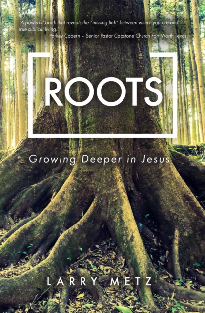 E-knjiga Roots Larry Metz