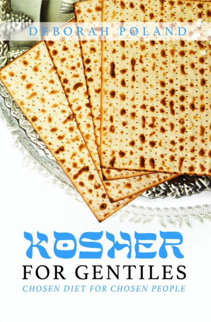 E-knjiga Kosher for Gentiles Deborah Poland