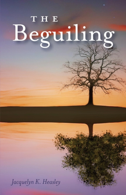 E-knjiga Beguiling Jacquelyn K Heasley