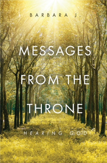 E-book Messages from the Throne Barbara J