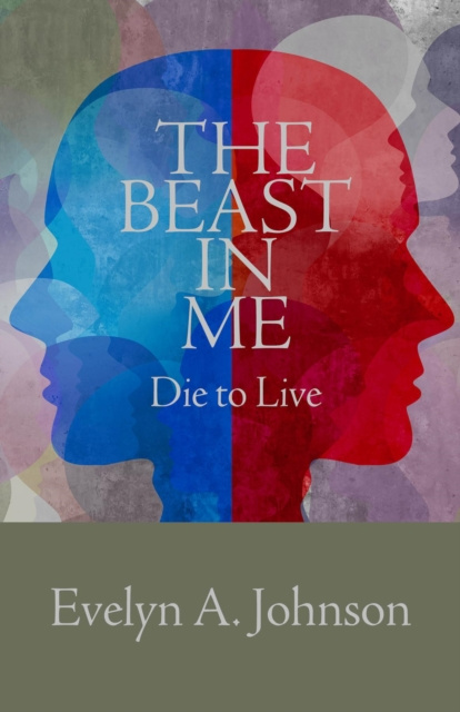 E-knjiga Beast in Me Evelyn A Johnson
