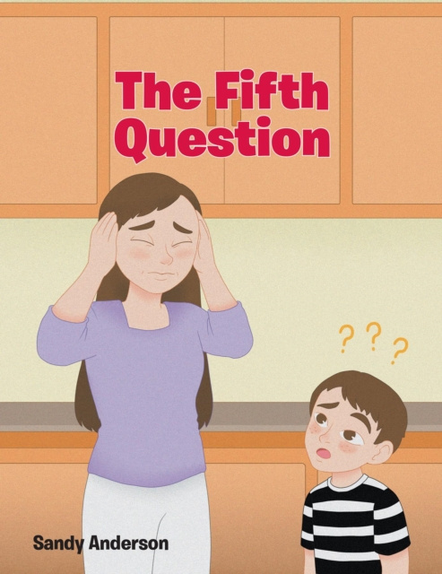 E-knjiga Fifth Question Sandy Anderson