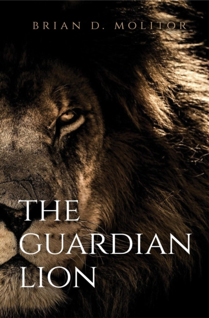 E-book Guardian Lion Brian D Molitor
