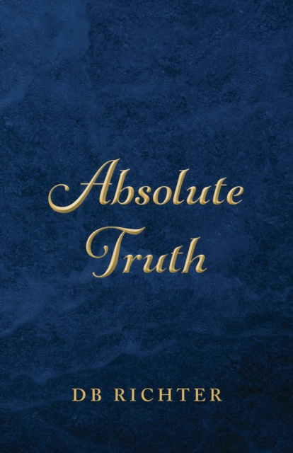 E-book Absolute Truth DB Richter