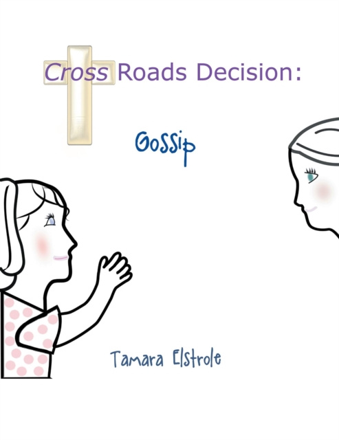 E-knjiga Cross Roads Decision Tamara Elstrole