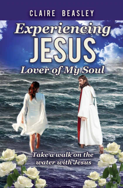 E-knjiga Experiencing Jesus Claire Beasley
