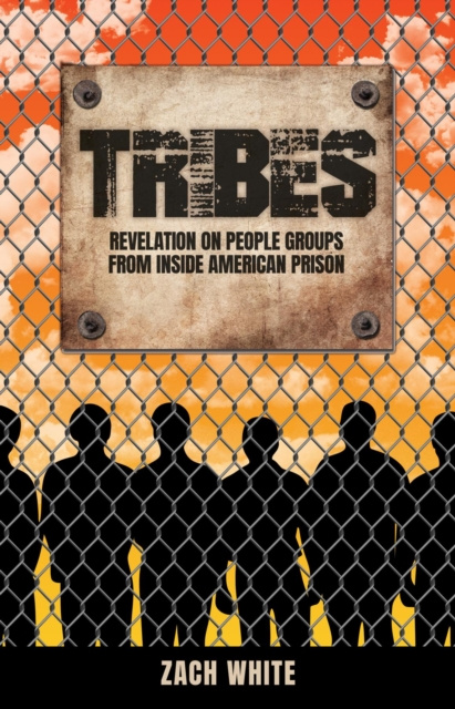 E-knjiga Tribes Zach White