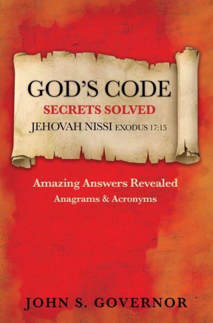 E-knjiga God's Code John S. Governor