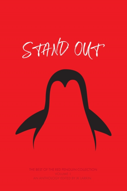 E-knjiga Stand Out JK Larkin