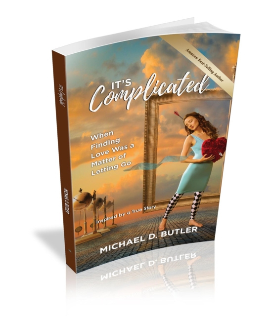 E-knjiga IT'S COMPLICATED Michael D. Butler