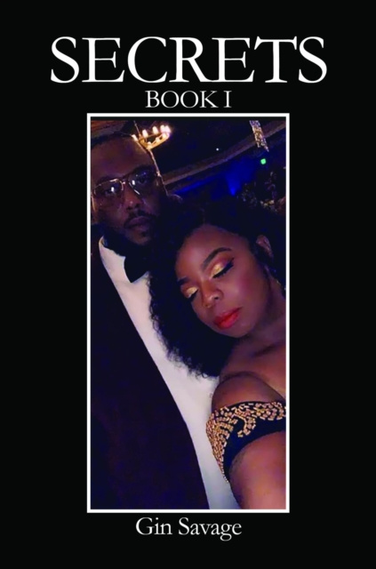 E-book Secrets Gin Savage