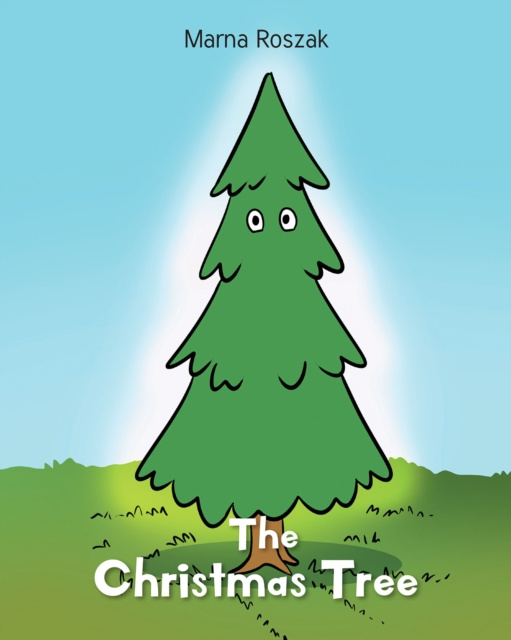 E-knjiga Christmas Tree Marna Roszak