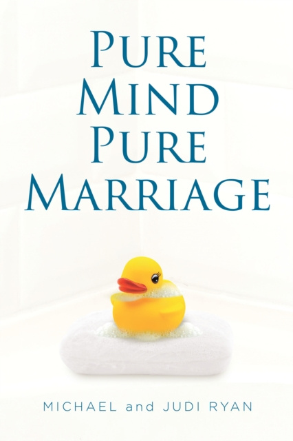 E-kniha Pure Mind Pure Marriage Michael Ryan