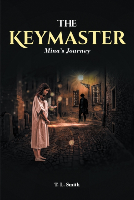 E-knjiga Keymaster T. L. Smith
