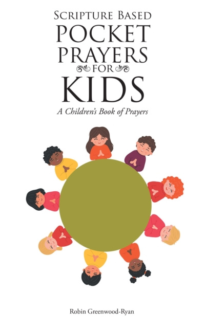 E-book Scripture Based Pocket Prayers for Kids Robin Greenwood-Ryan
