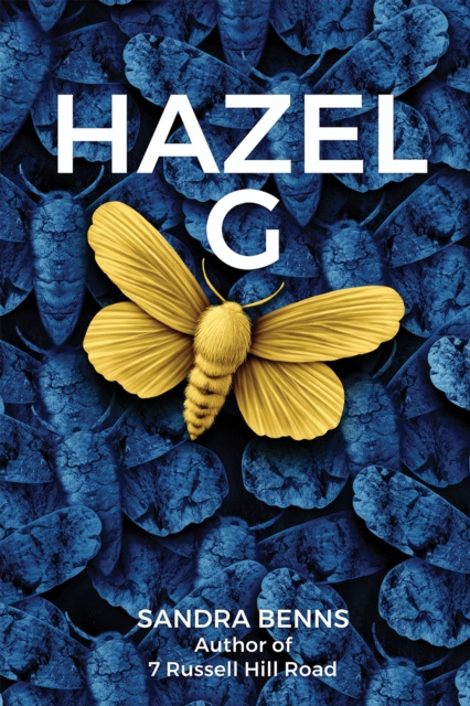 E-knjiga Hazel G Sandra Benns