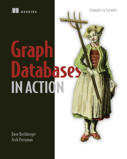 E-book Graph Databases in Action Josh Perryman