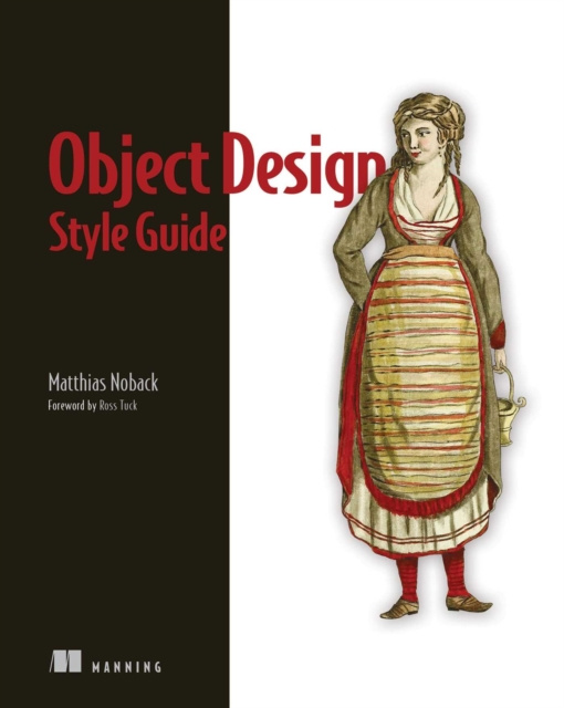 E-book Object Design Style Guide Matthias Noback