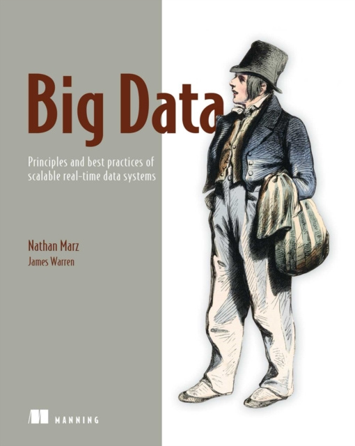 E-kniha Big Data James Warren
