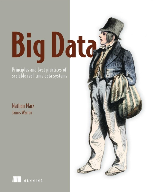 E-knjiga Big Data James Warren
