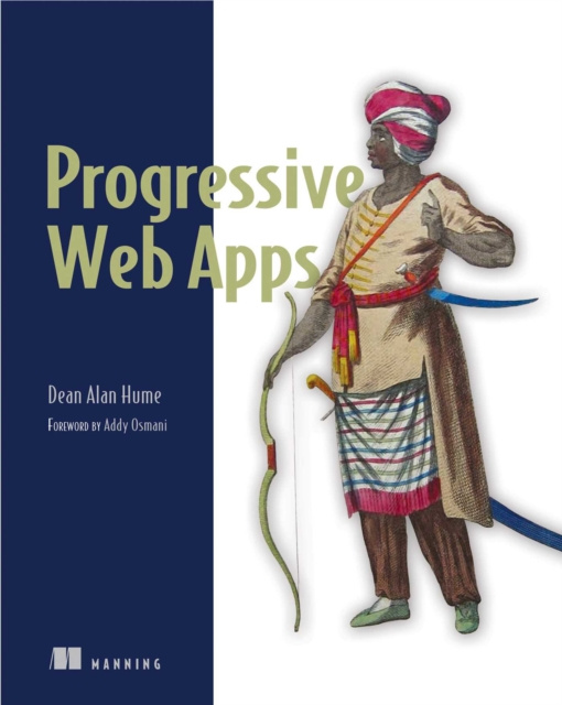 E-knjiga Progressive Web Apps Dean Hume