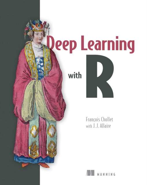 E-book Deep Learning with R J.J. Allaire