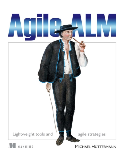 ebook Agile ALM Michael Huttermann