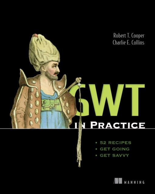 E-book GWT in Practice Robert Cooper
