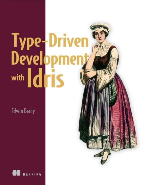 E-book Type-Driven Development with Idris Edwin Brady