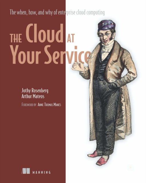 E-Book Cloud at Your Service Arthur Mateos