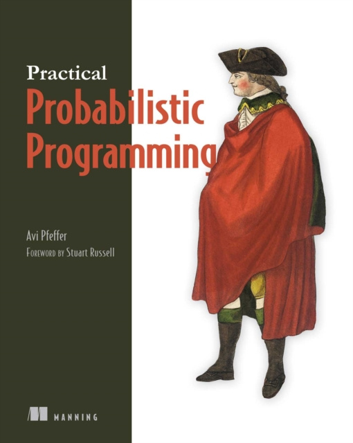E-knjiga Practical Probabilistic Programming Avi Pfeffer