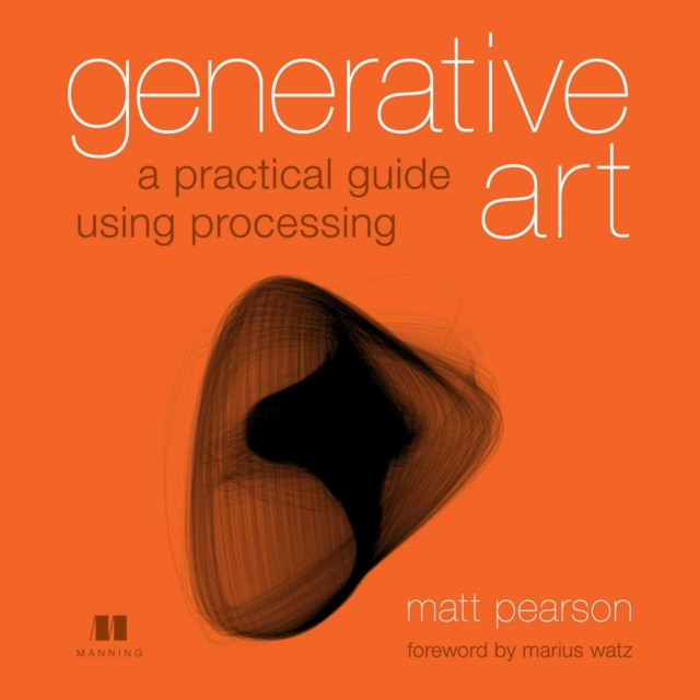 ebook Generative Art Matt Pearson