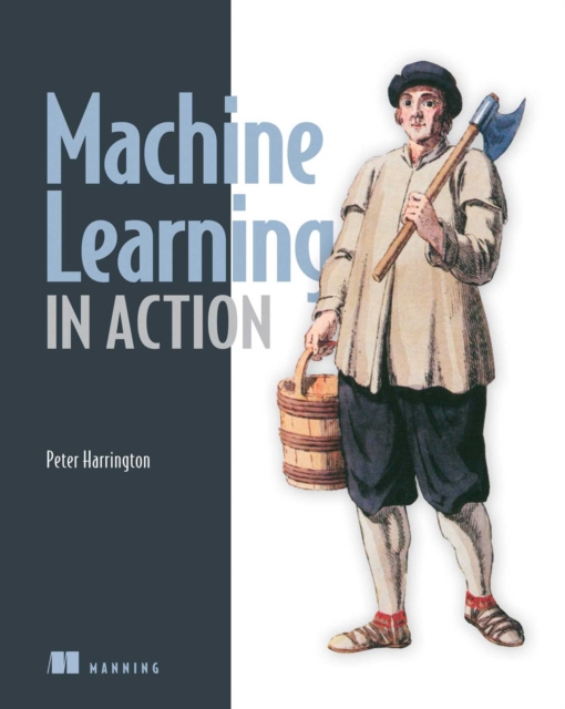 E-knjiga Machine Learning in Action Peter Harrington