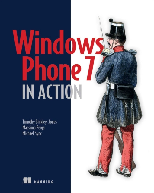 E-book Windows Phone 7 in Action Michael Sync