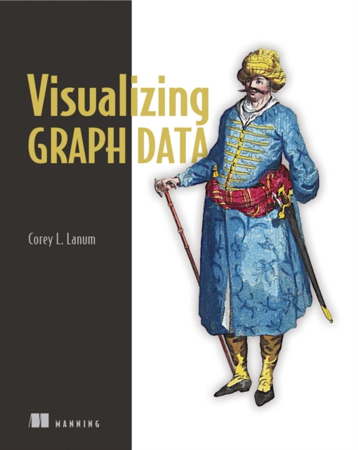 E-knjiga Visualizing Graph Data Corey Lanum